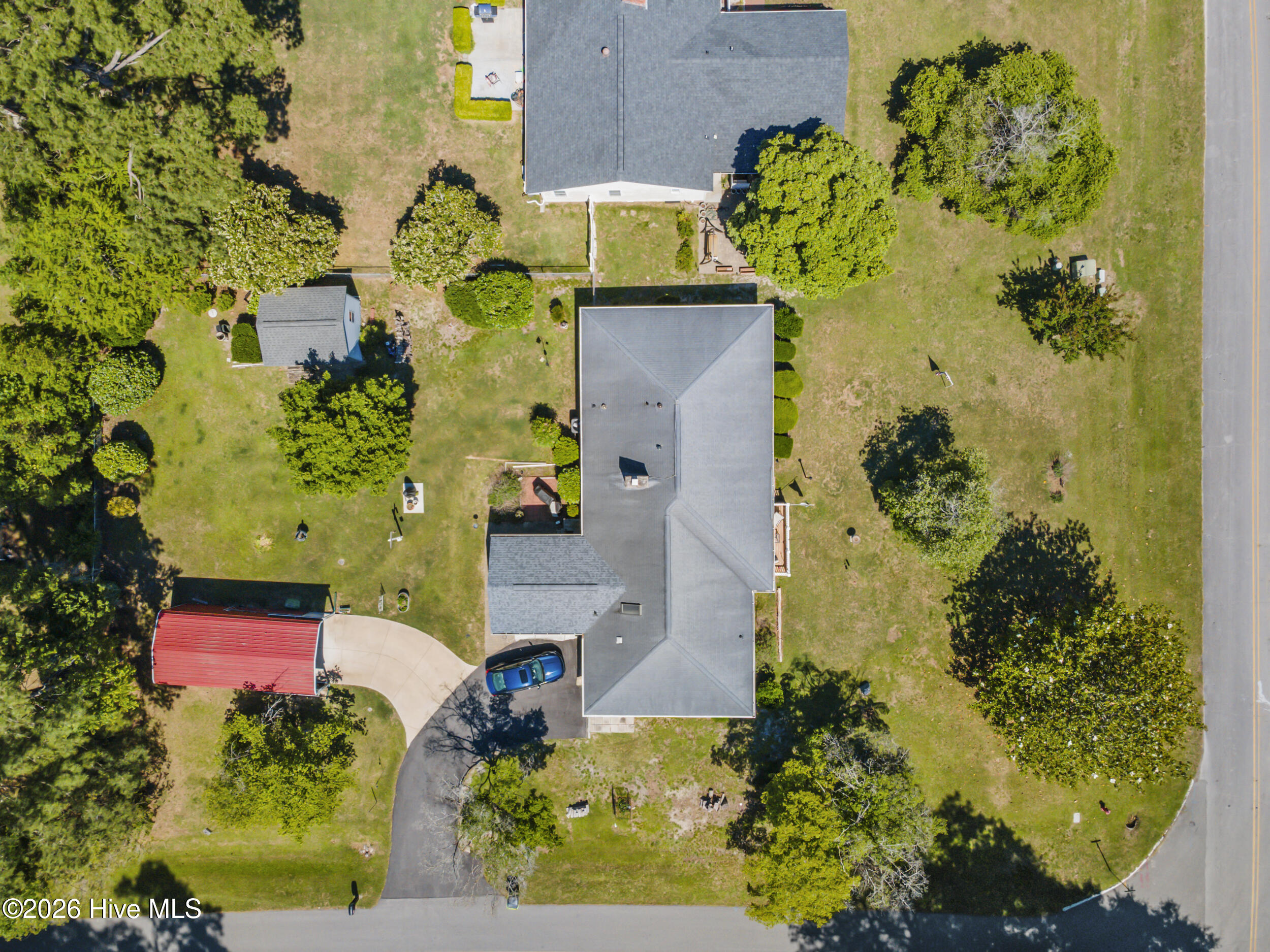 312 Rockledge Road,New Bern