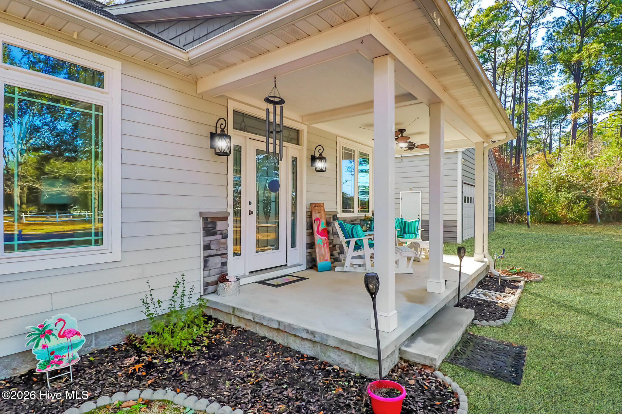 203 George Taylor Road, Newport, NC, 28570