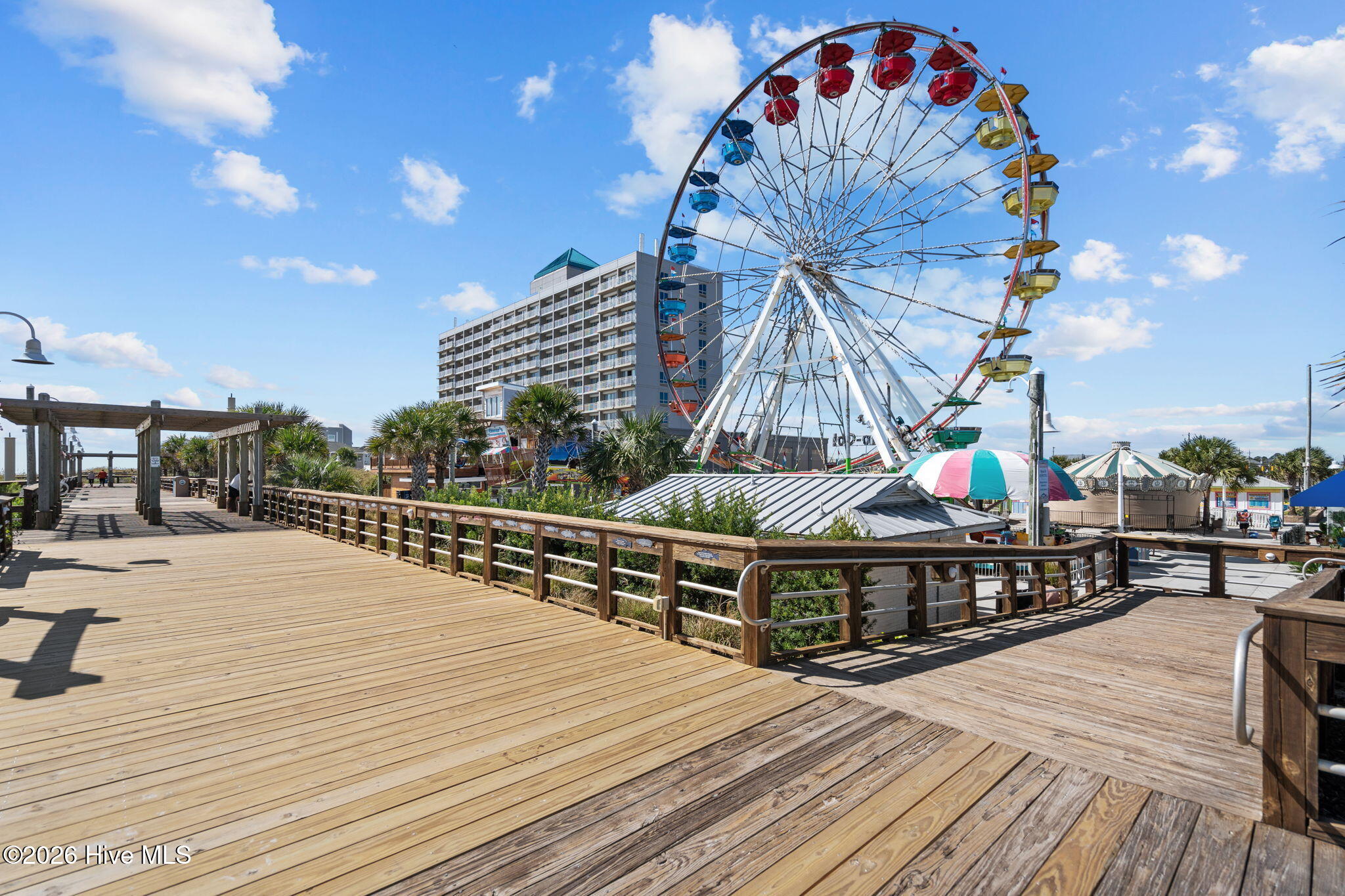 305 Atlanta Avenue, Carolina Beach, NC, 28428