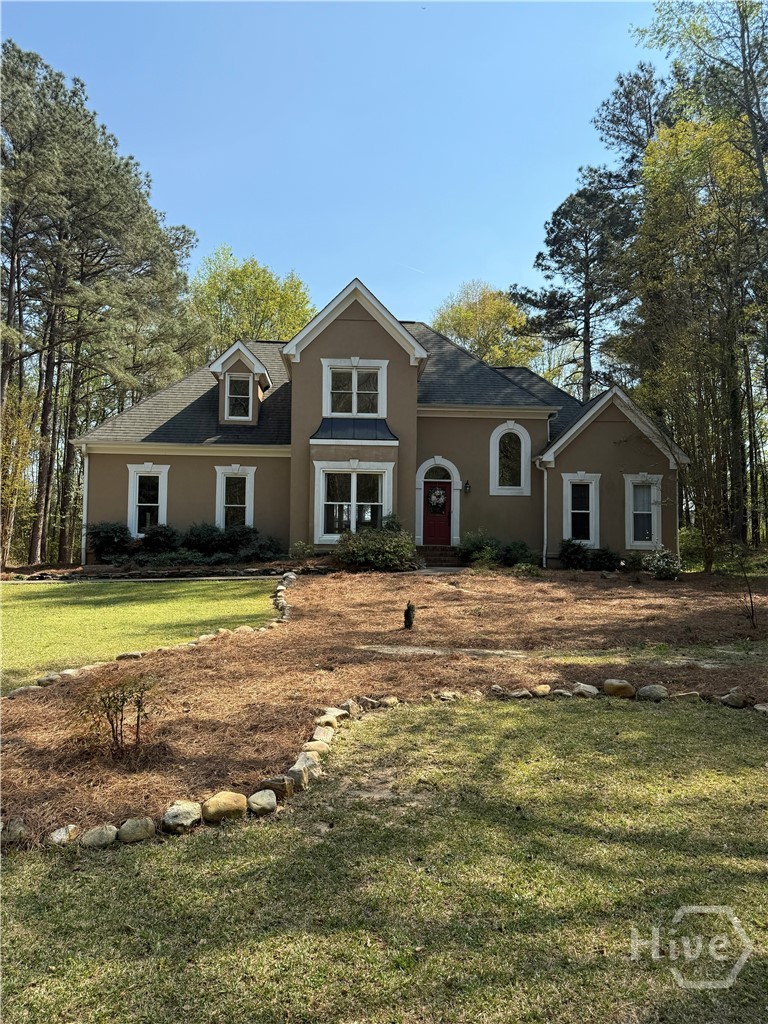 Property at 1030 Oconee Crossing Circle