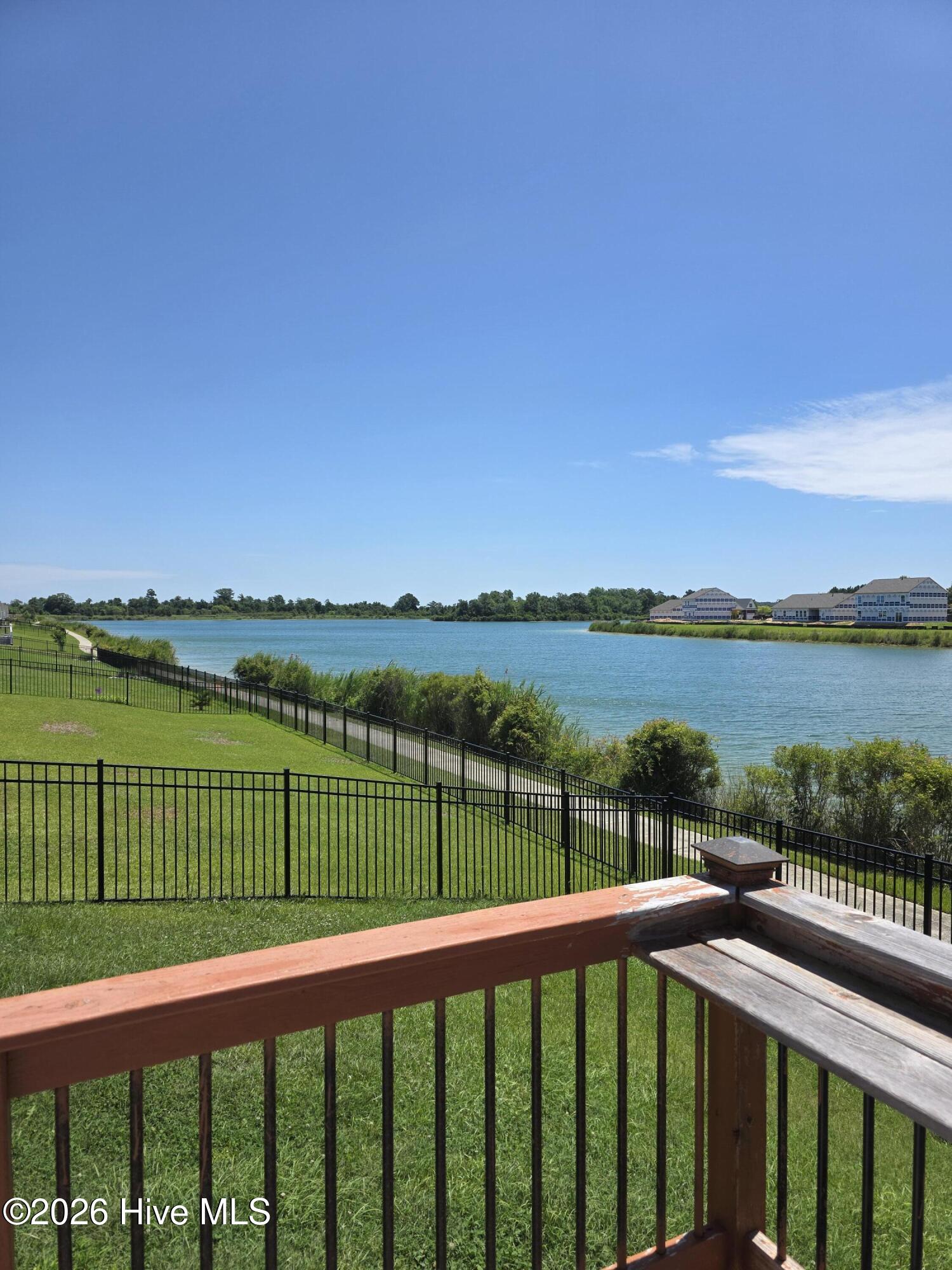 602 Lake Tyler Drive,New Bern