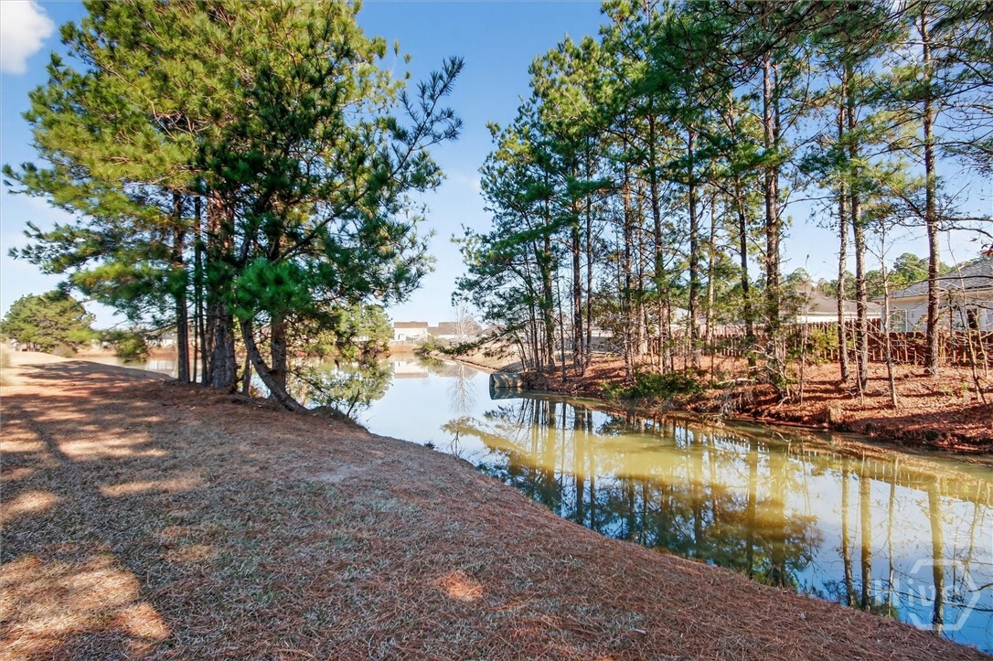 Lagoon View!!