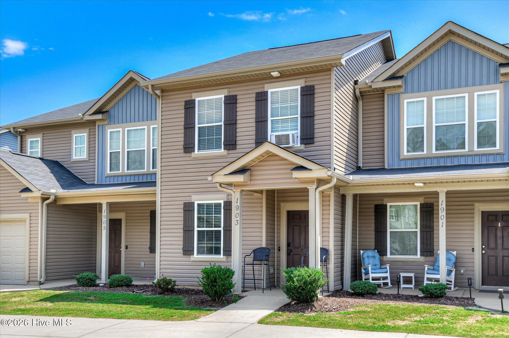 4th image of 1903 Butternut Dr #18-B, Grovetown, GA 30813 | MLS# 100596598
