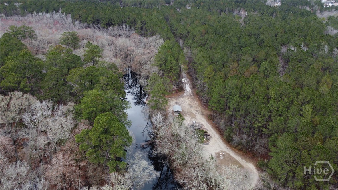 Ebeneser Creek