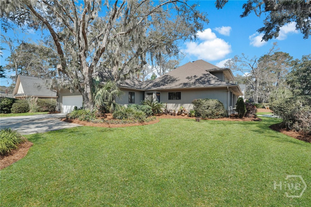 10 Cove Drive, Savannah, GA 31419 Listing Photo  5