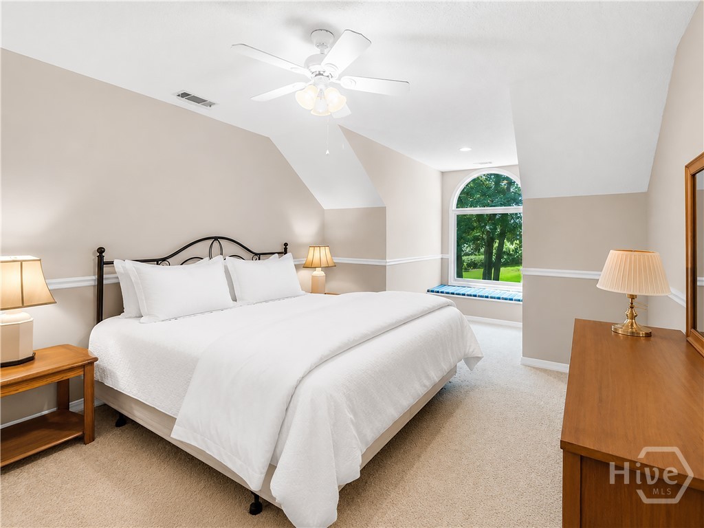 Bedroom 5 / Family Room