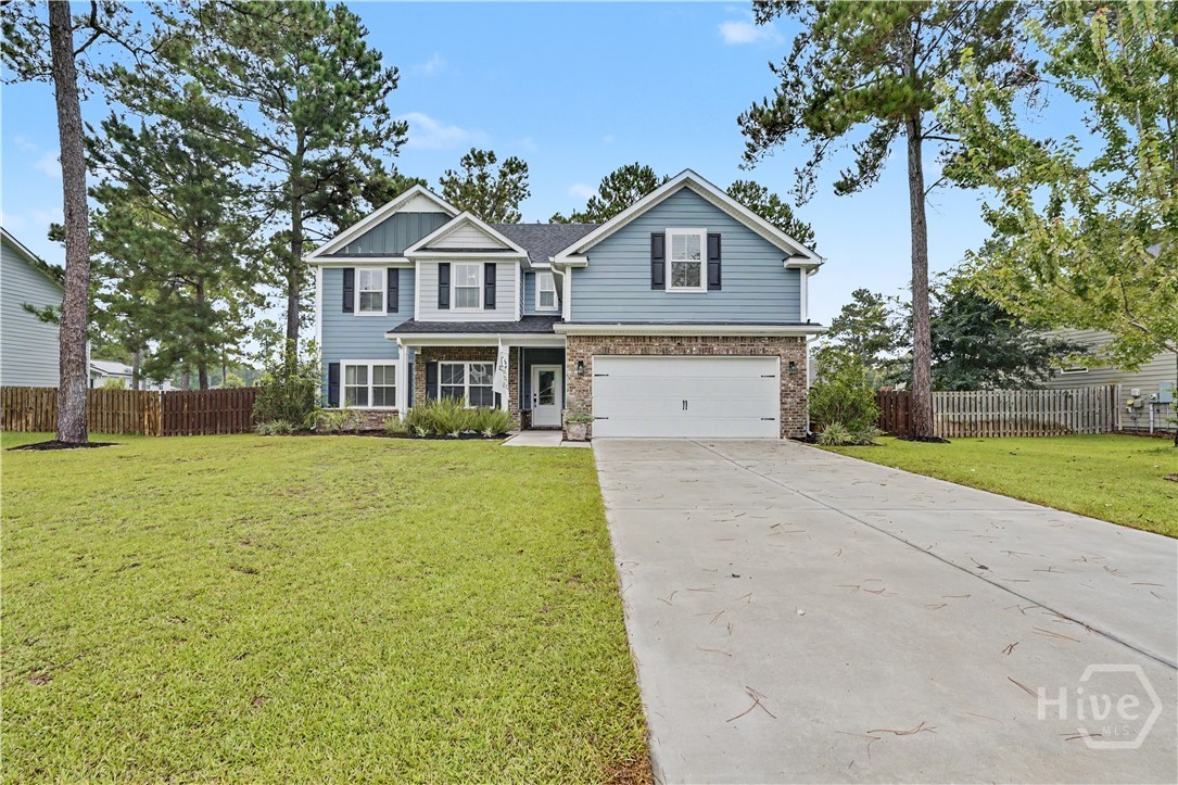 Photo 4 of Single family home for sale at 67 Shortleaf Trl, Richmond Hill, GA 31324 | MLS# SA364274 | Listing updated on 2026-09-18