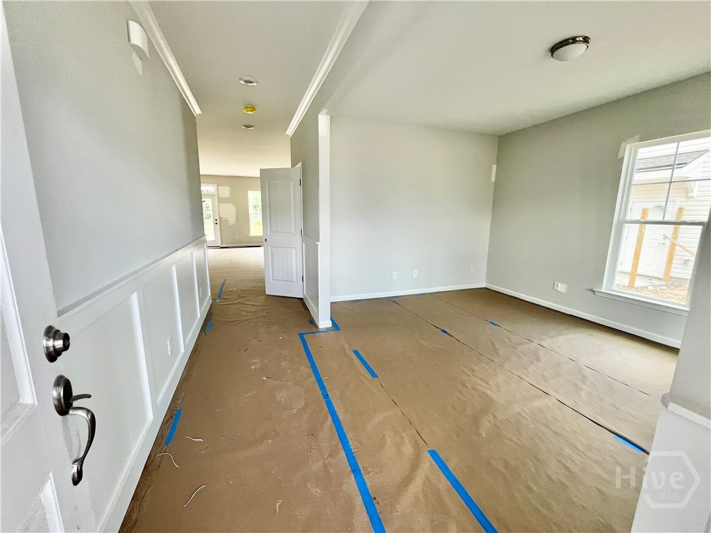 Photo taken July 1, 2024. HOME IS UNDER CONSTRUCTI