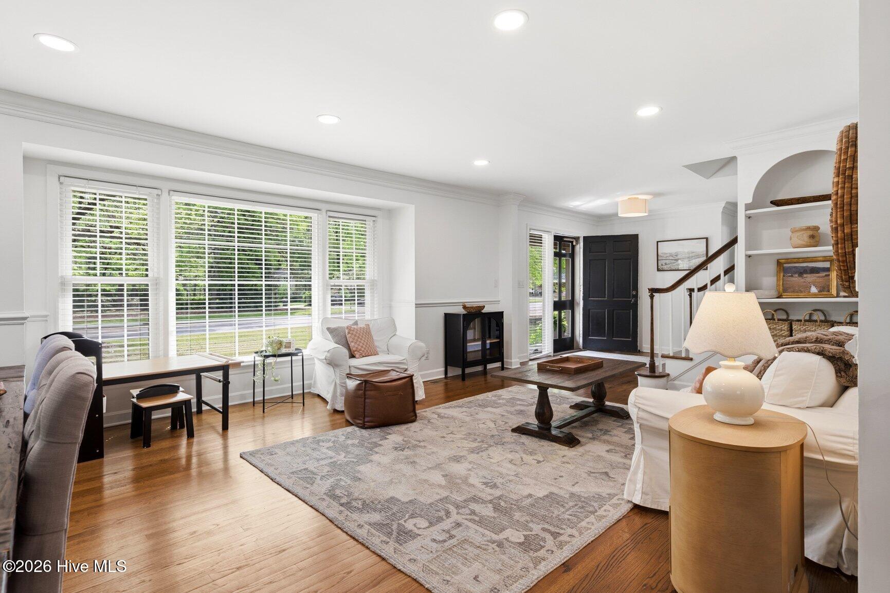 224 S Englewood Drive, Rocky Mount, NC, 27804