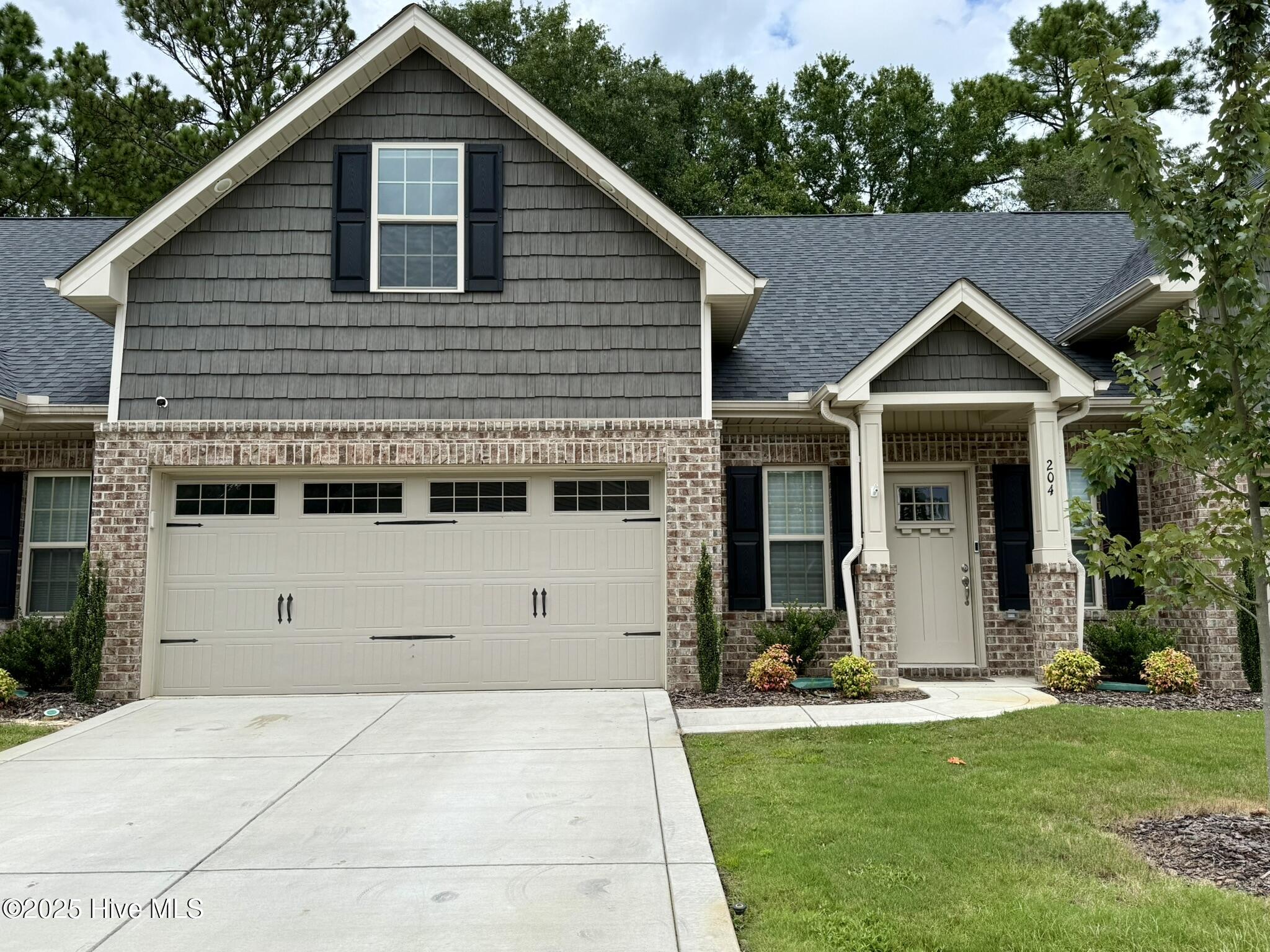 Property at 204 Backspin Lane