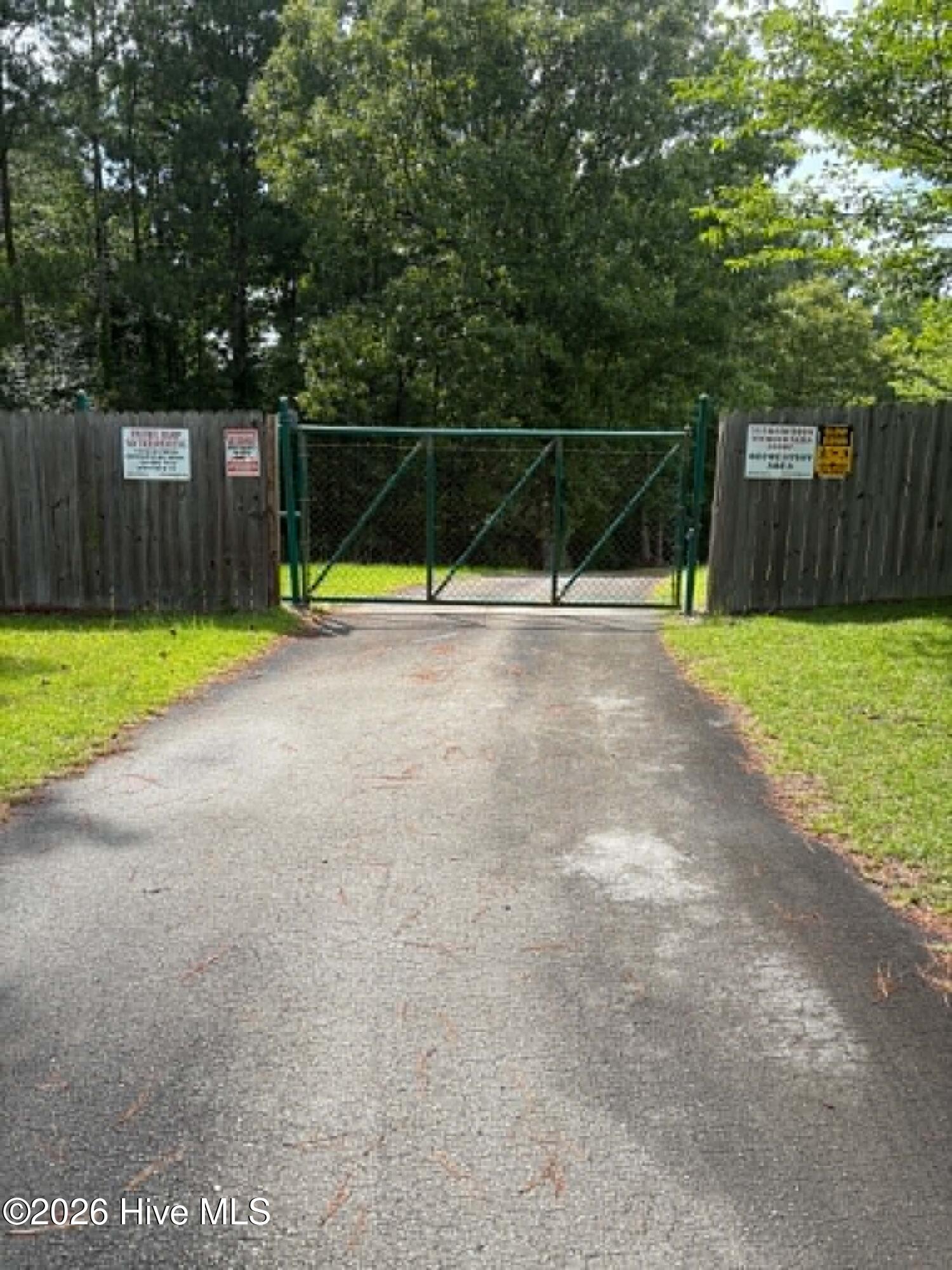 100 Sand Run Road,Havelock