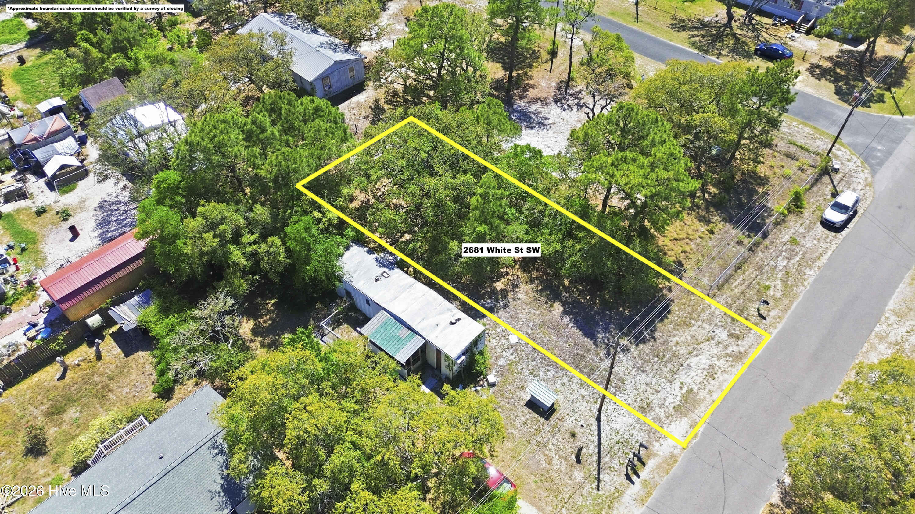 704 Vance Street E, Wilson, NC, 27893