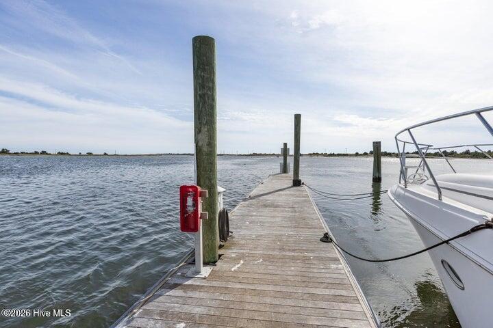 100 Olde Towne Yacht Club Road B19,Beaufort
