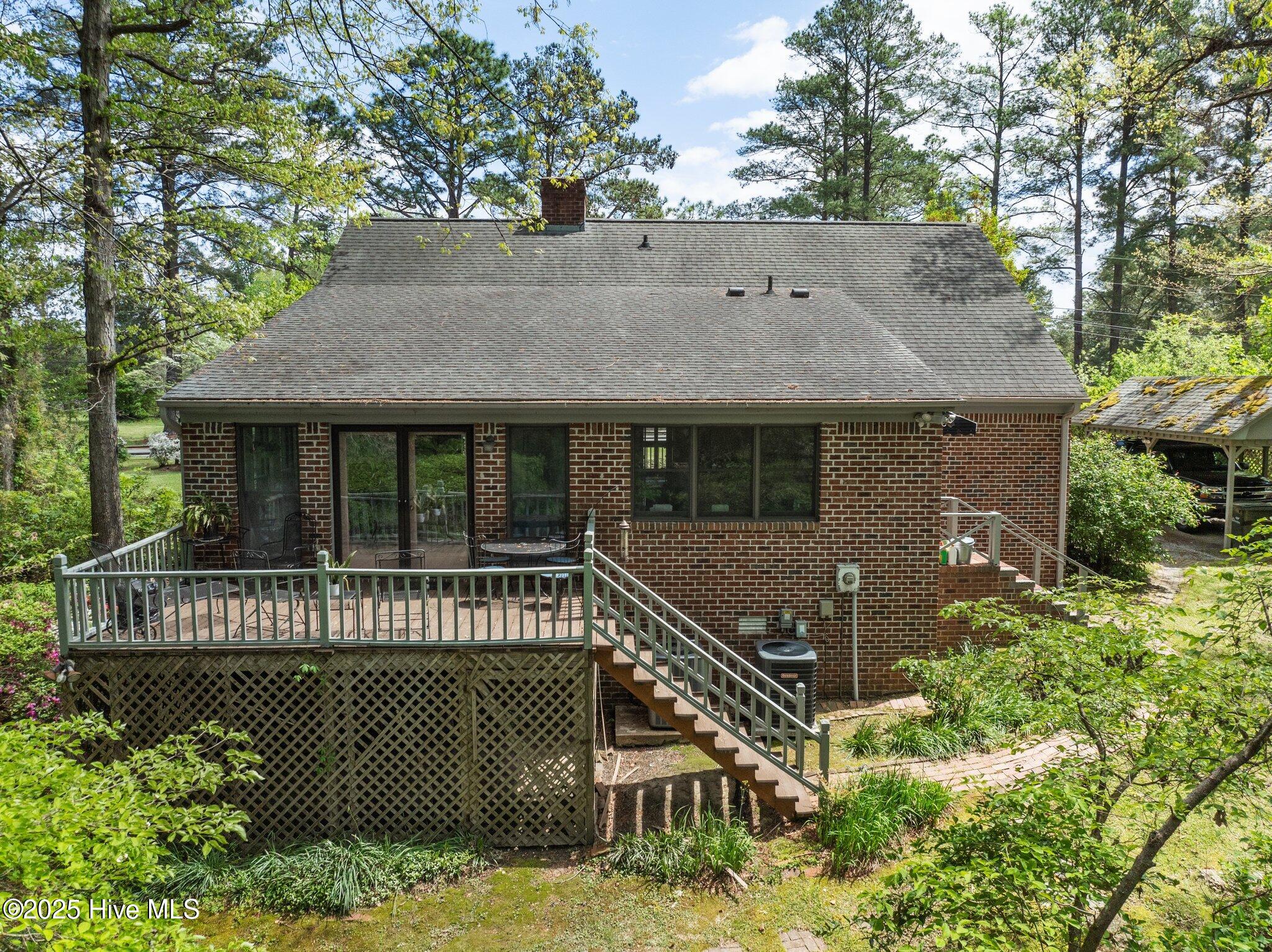 103 Camelia Drive, Washington, NC, 27889
