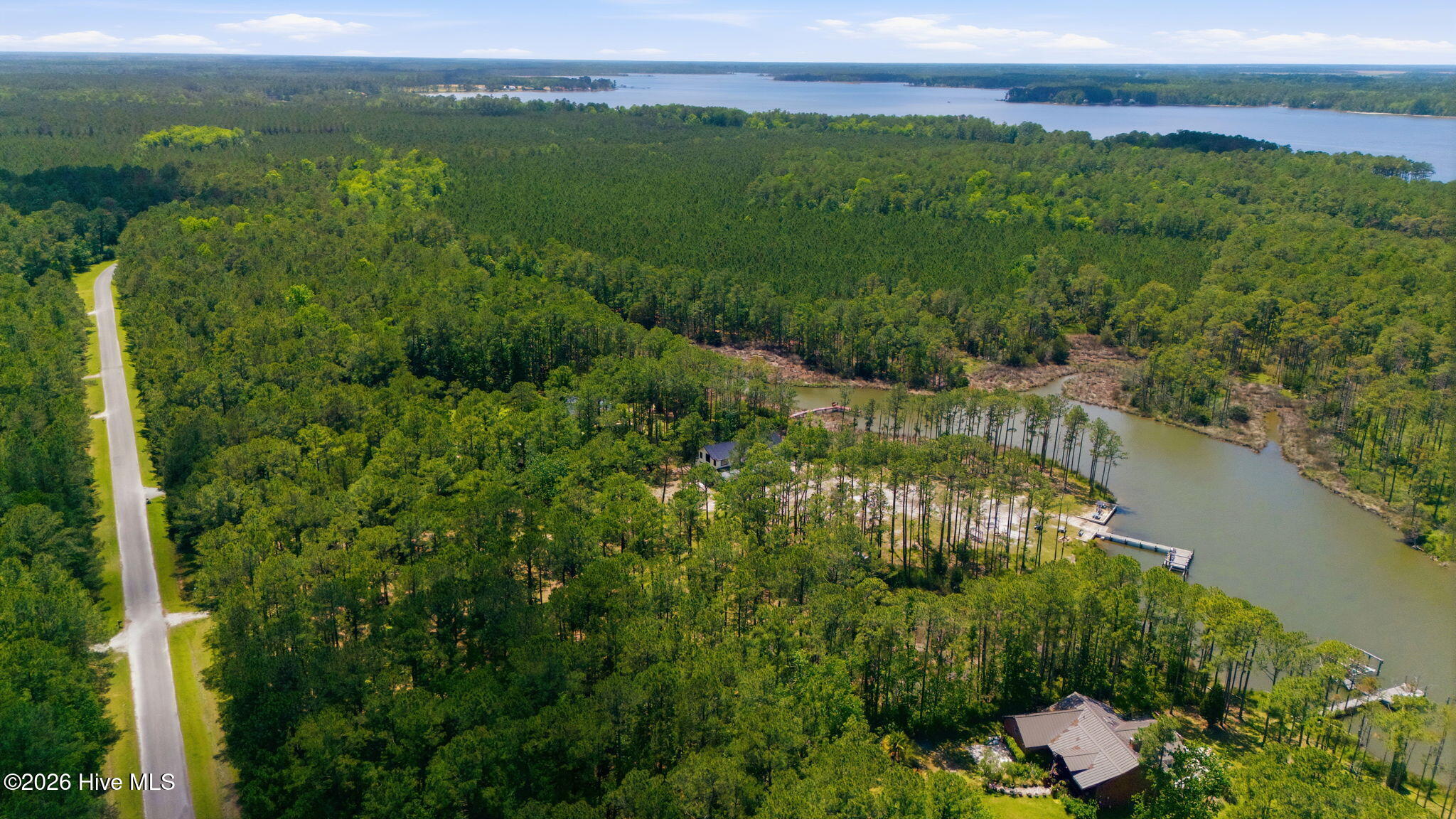 407 Lot 20 Point Of View Drive,Merritt