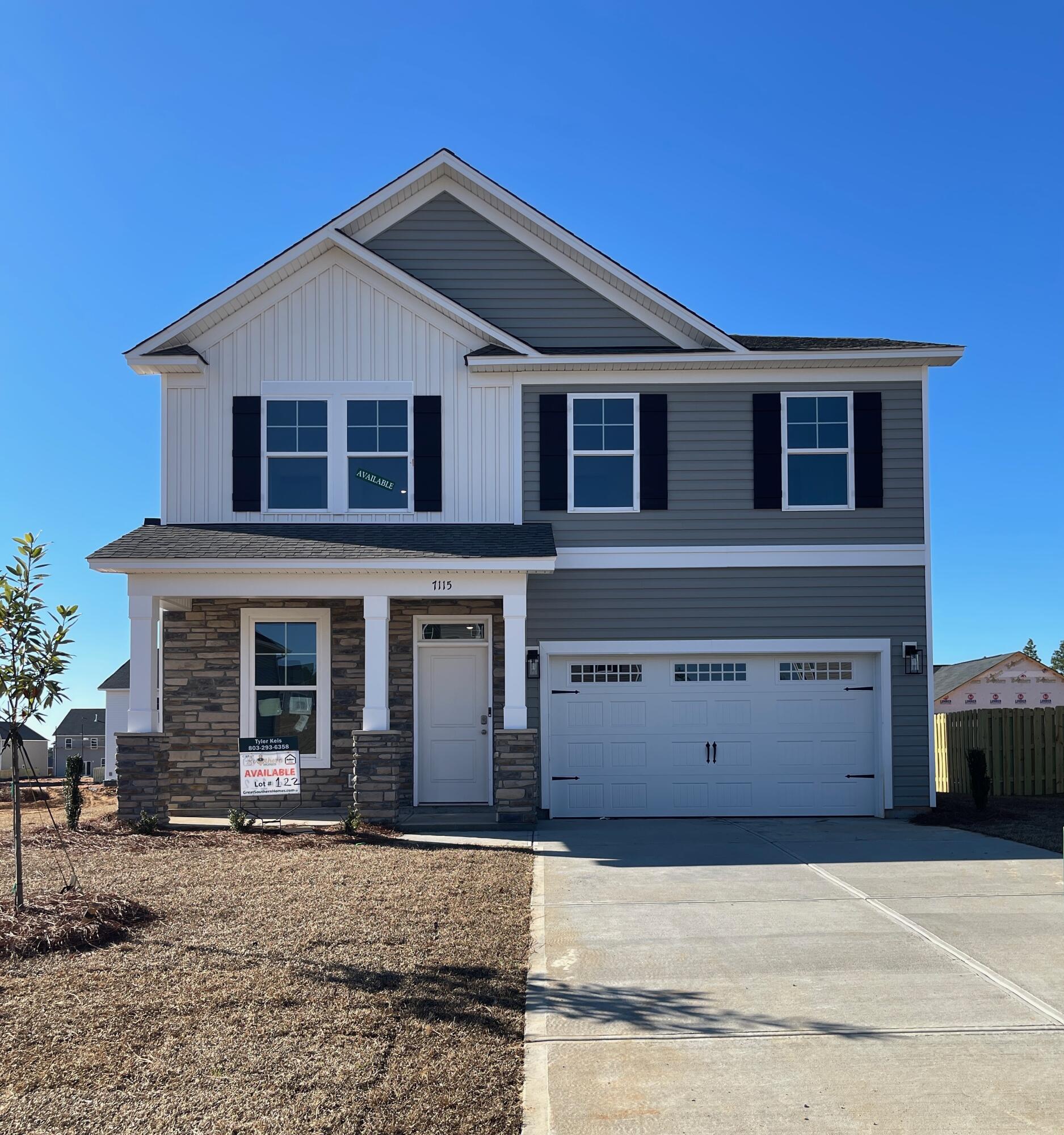 6420 Fairway Drive, Grifton, NC, 28530