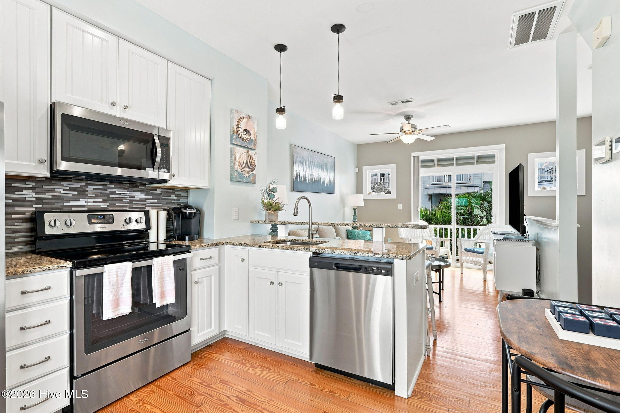 107 W Bogue Boulevard 3,Atlantic Beach