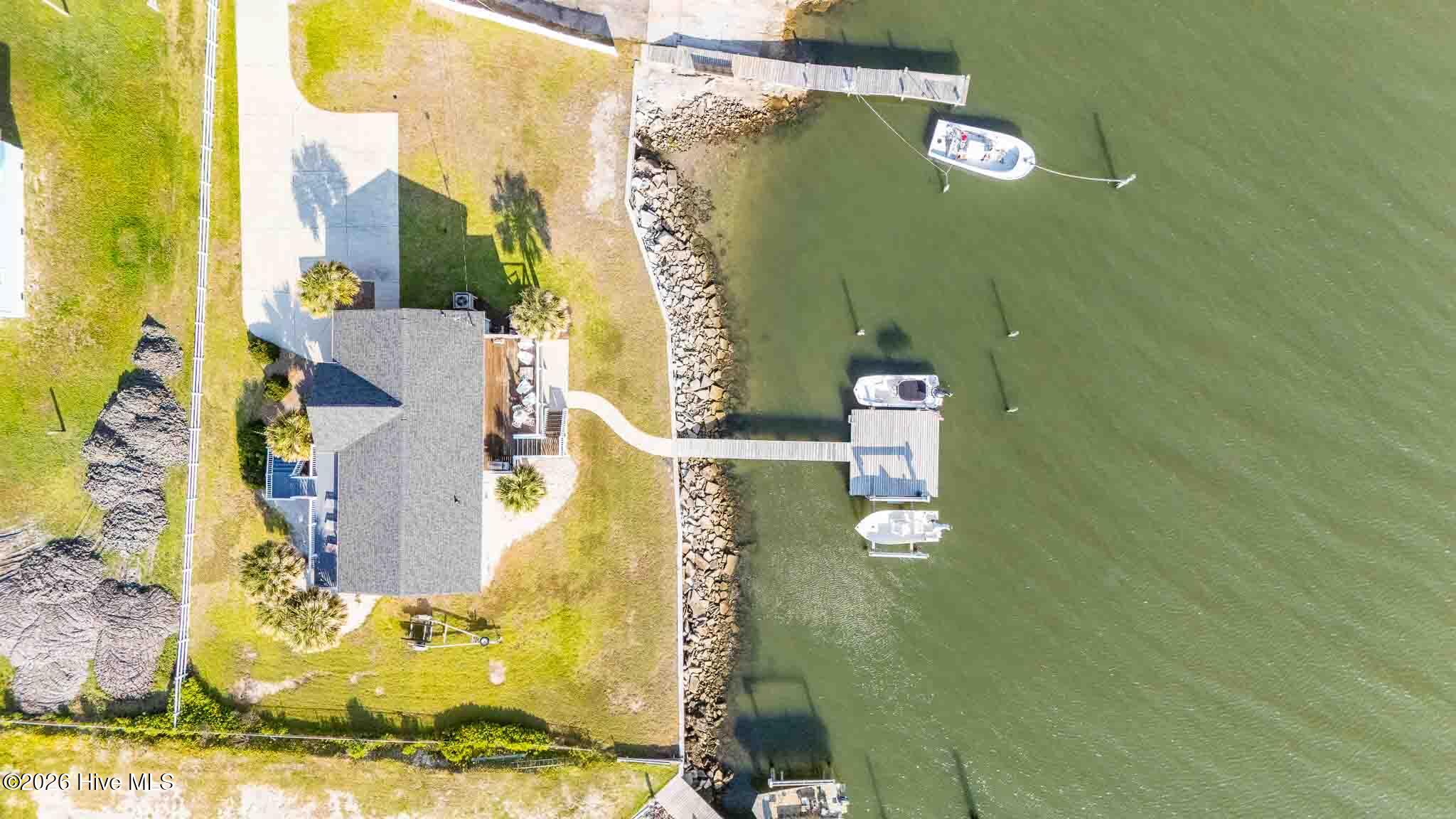 124 Headen Lane,Salter Path