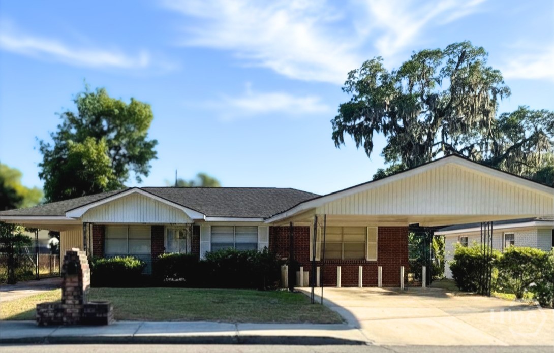 110 Fletcher Place, Greenville, NC, 27858