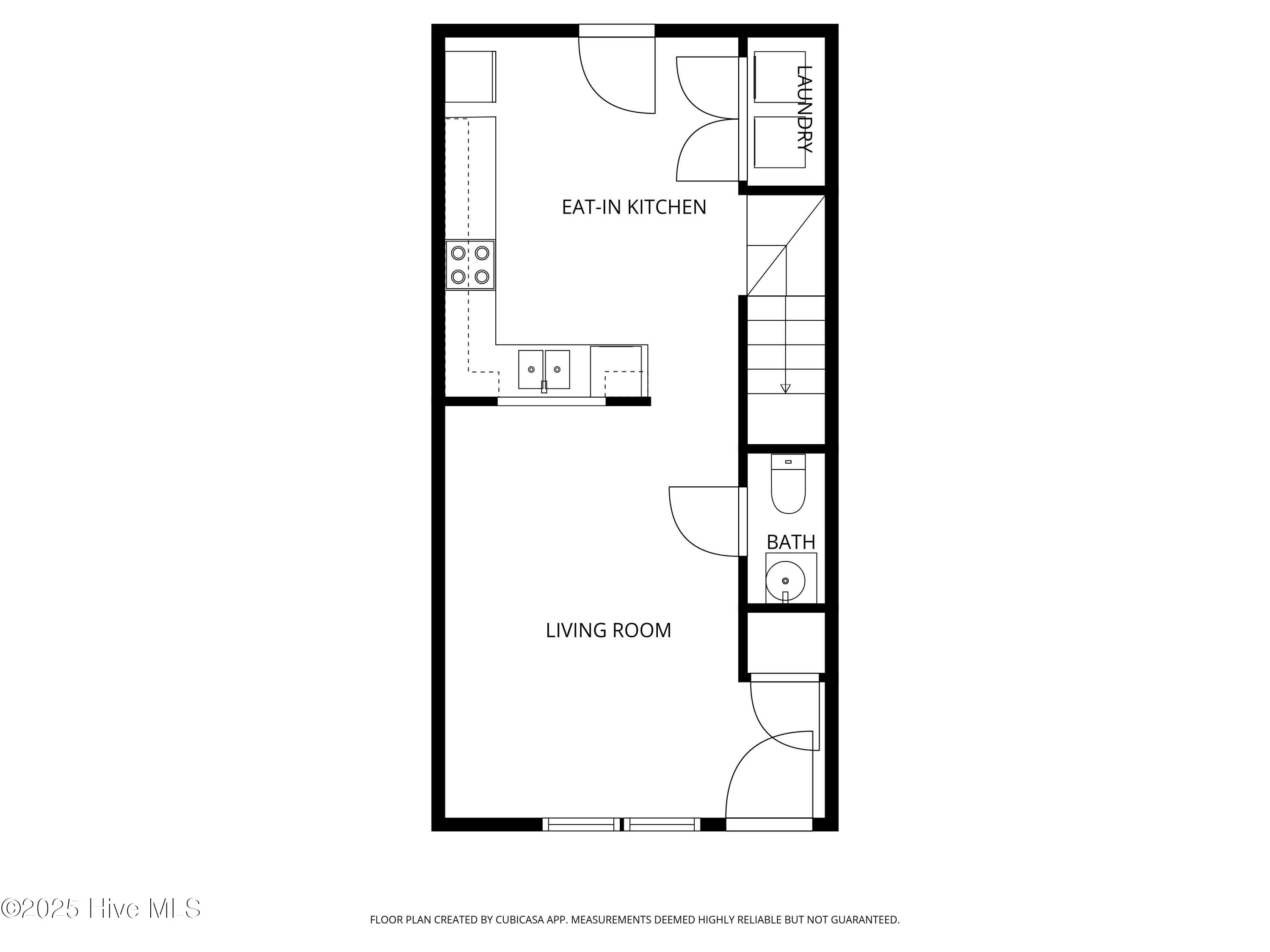 27 E Doris Avenue 207, Jacksonville, NC 28540 – photo 2: 1st_floor_27_doris_avenue_207_jacksonvil