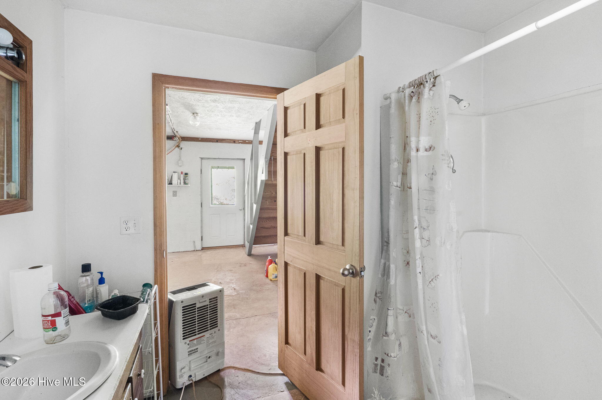 Ground Floor Bath
