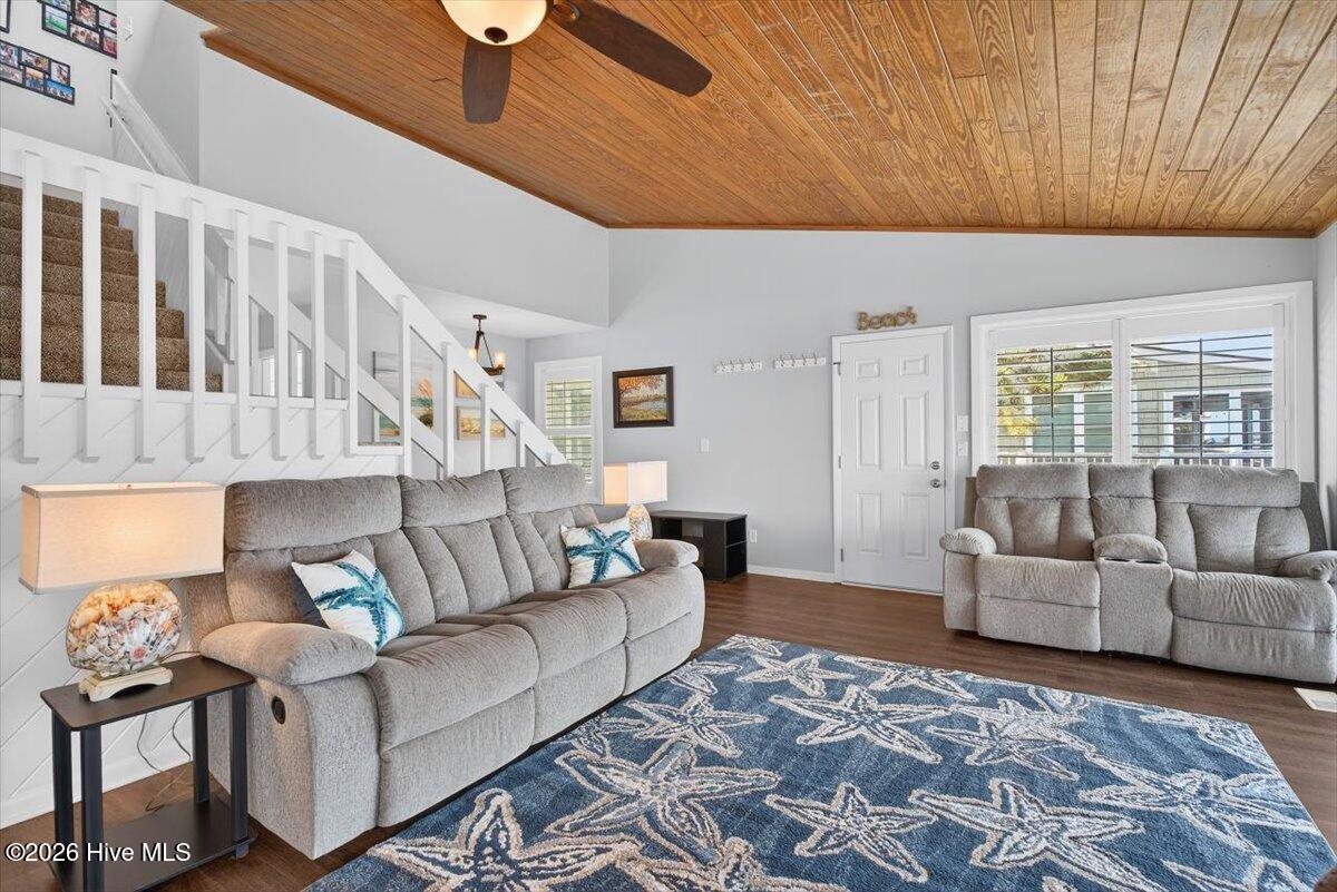 1701 Canal Drive, Sunset Beach, NC, 28468