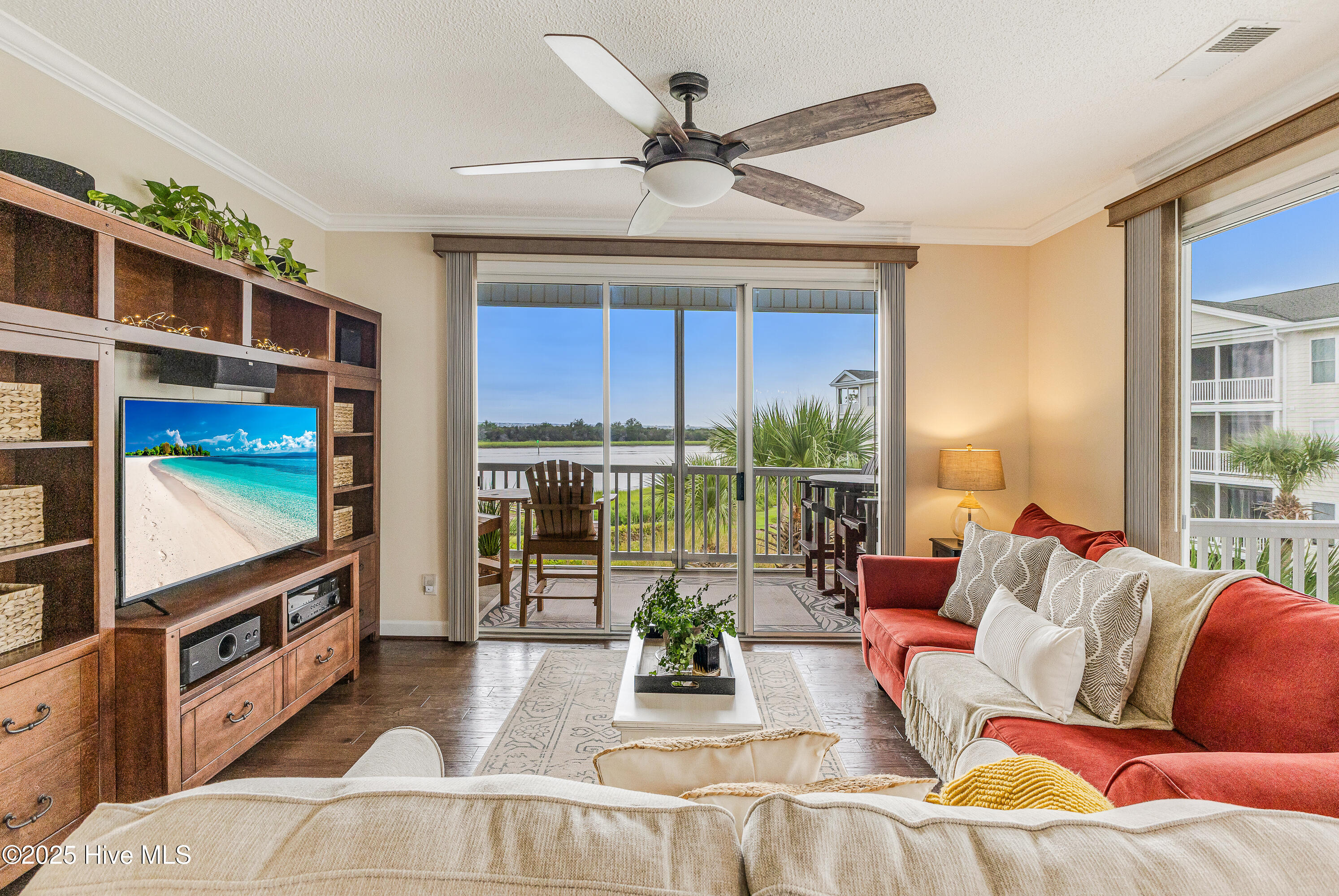 1135 Park Road SW Unit 4201, Sunset Beach, NC 28468 – photo 12: Check out the view!