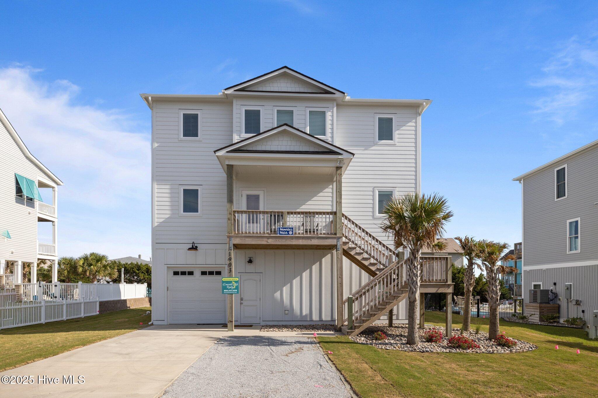 1903 Emerald Drive, Emerald Isle, NC, 28594