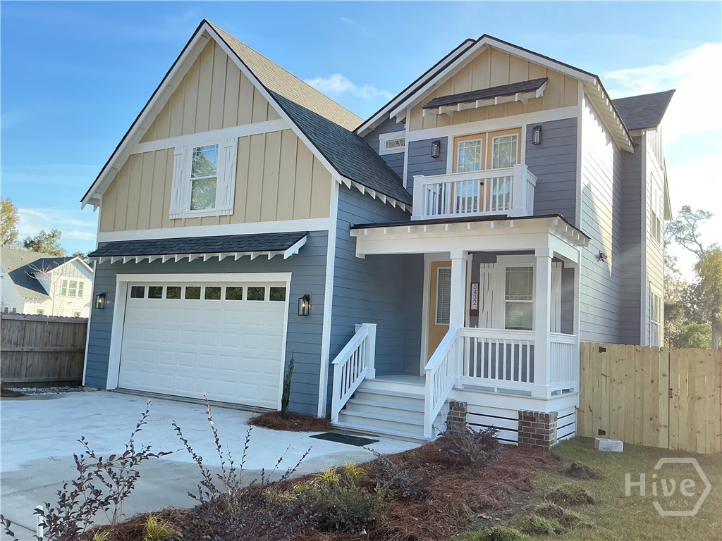 411 Oakmont Drive, Morehead City, NC, 28557