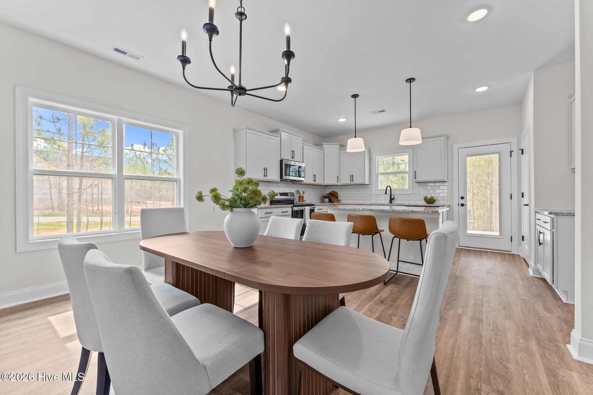 1001 Ivory Lane, West End, NC, 27376