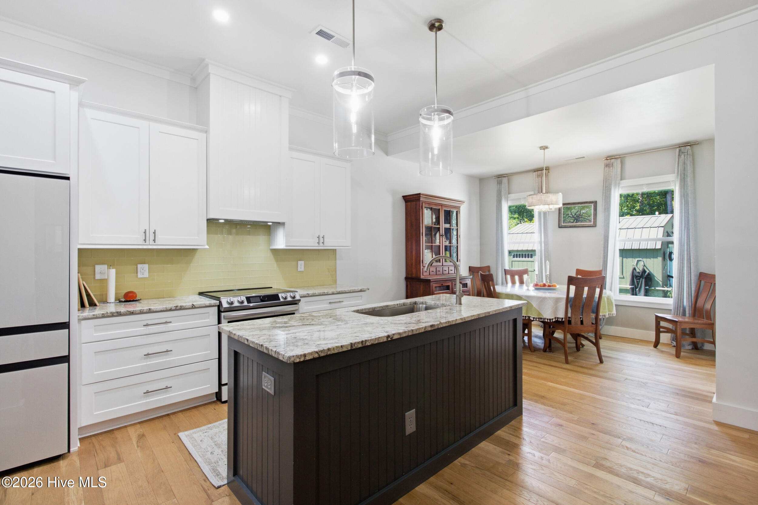 2509 Wild Turkey Road,New Bern