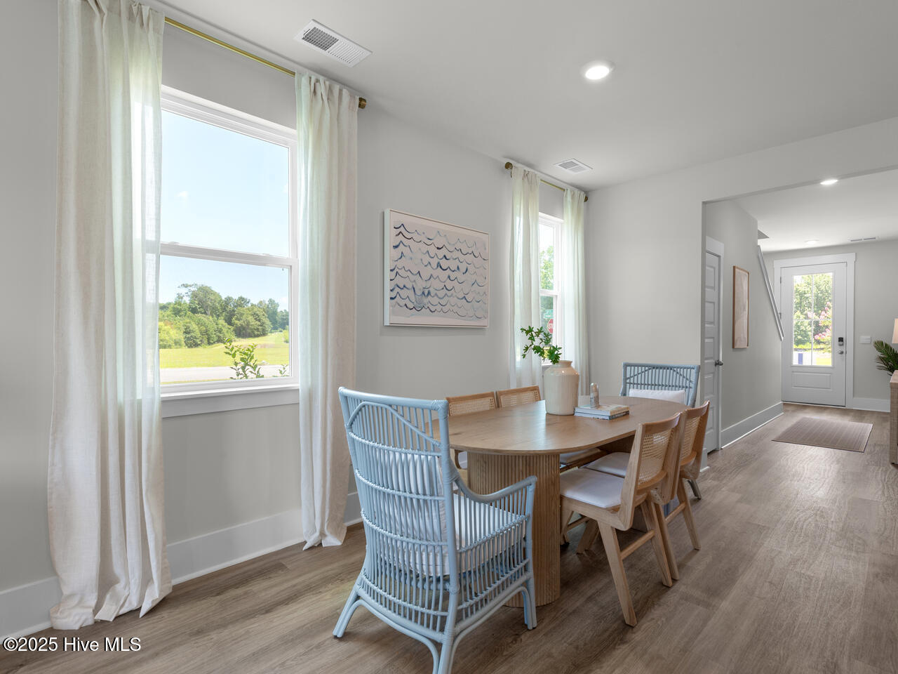 512 Bogue View Road Lot 49,Hubert