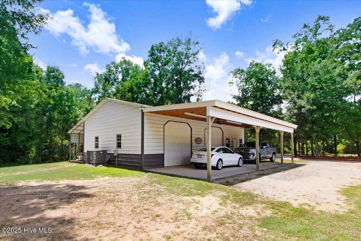 839 Henderson Road, Trenton, NC, 28585