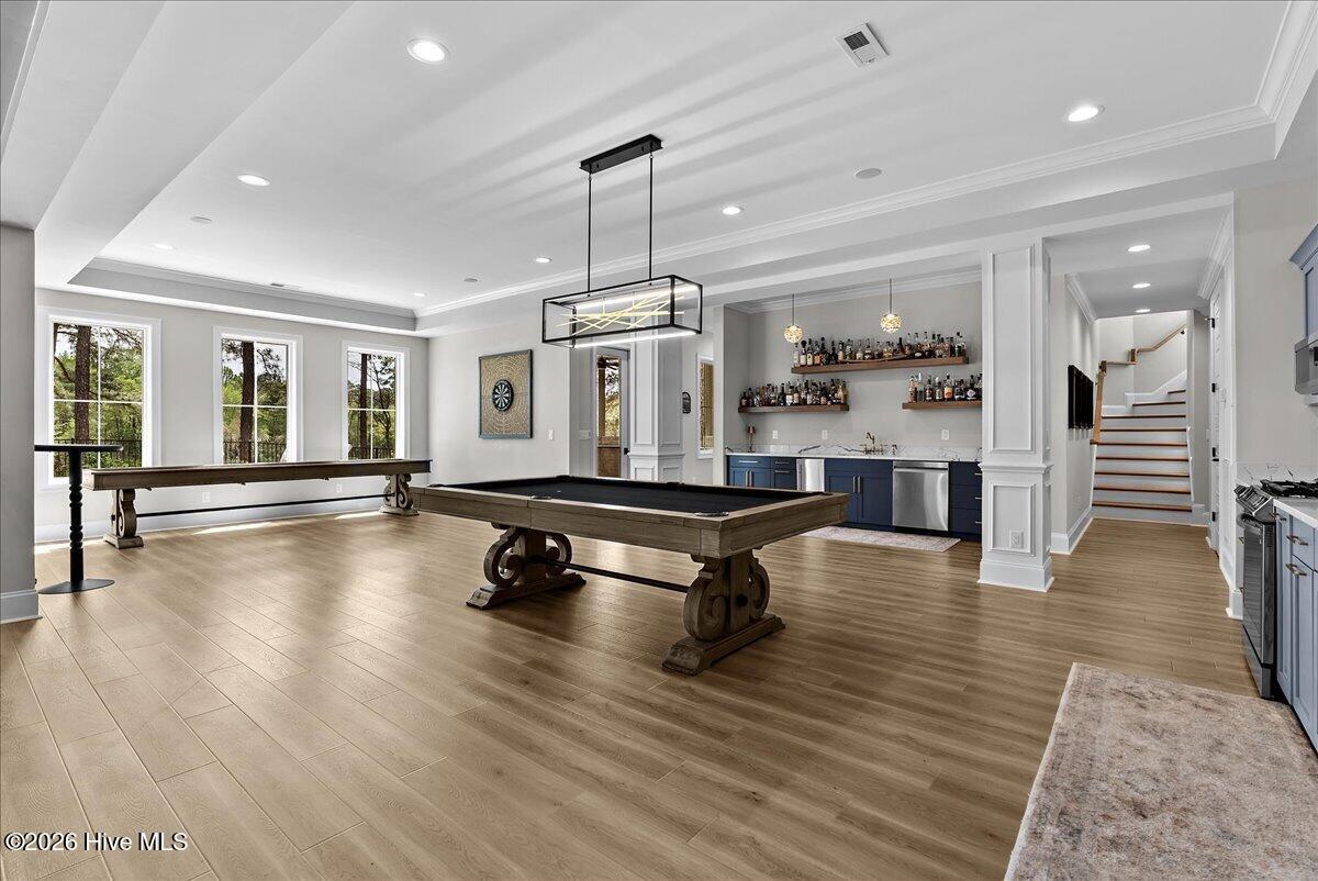 4 Weaver Court, Southern Pines, NC, 28387