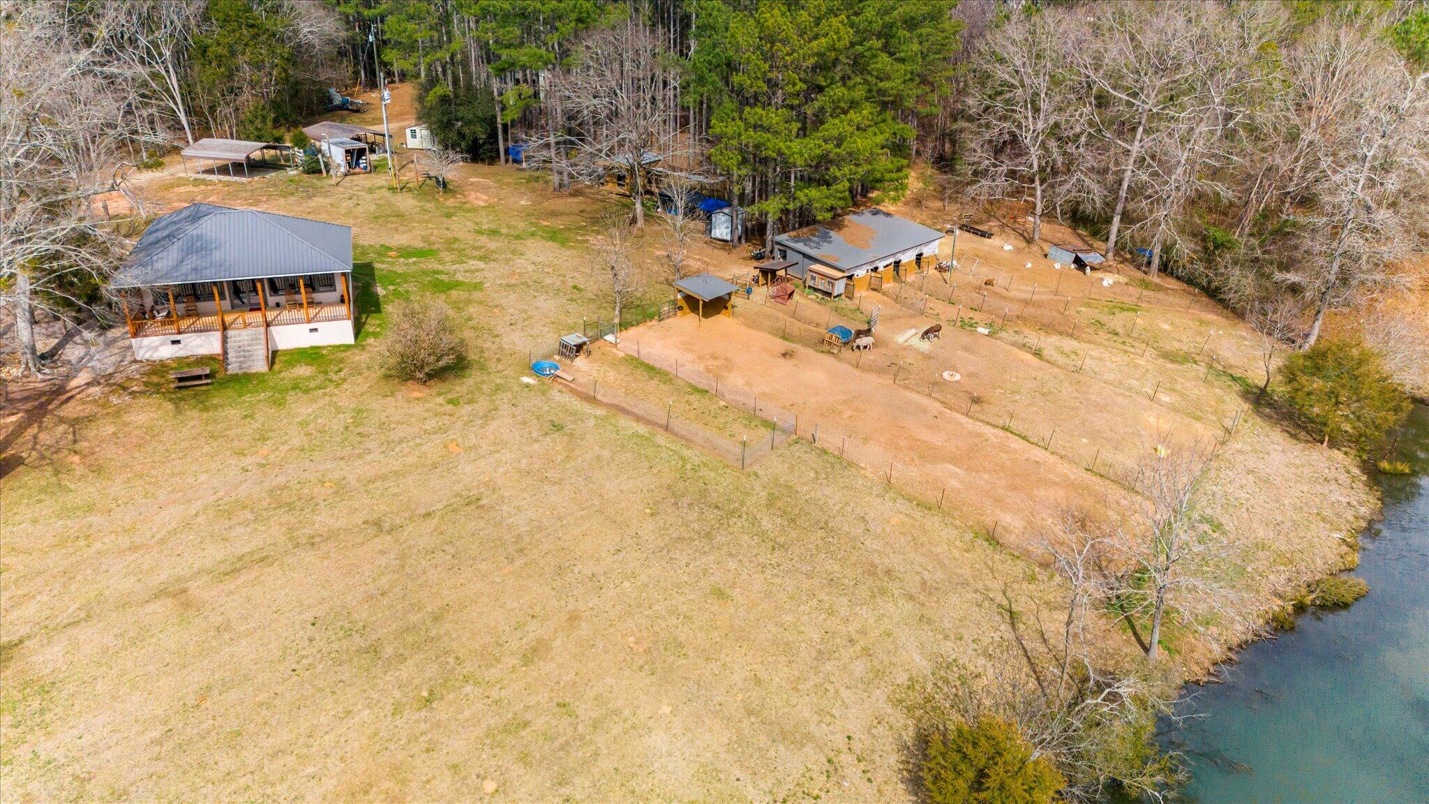 1905 Augusta Highway, Lincolnton, GA, 30817