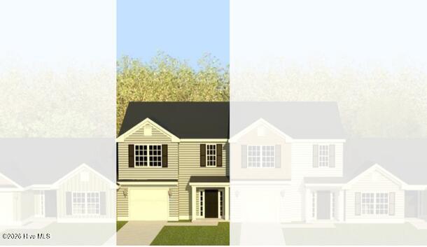 Photo 1 of Townhouse for sale at 8019 Bannock Cir, Graniteville, SC 29829 | MLS# 100601168 | Listing updated on 2026-09-04