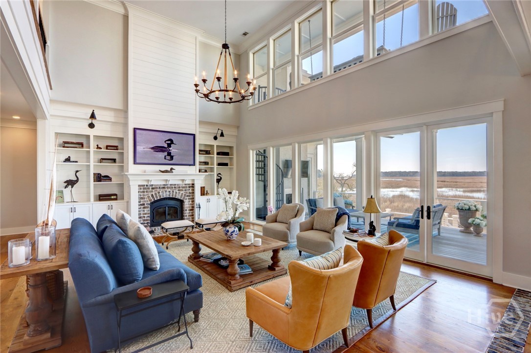 201 Noble View, Savannah, GA, 31411