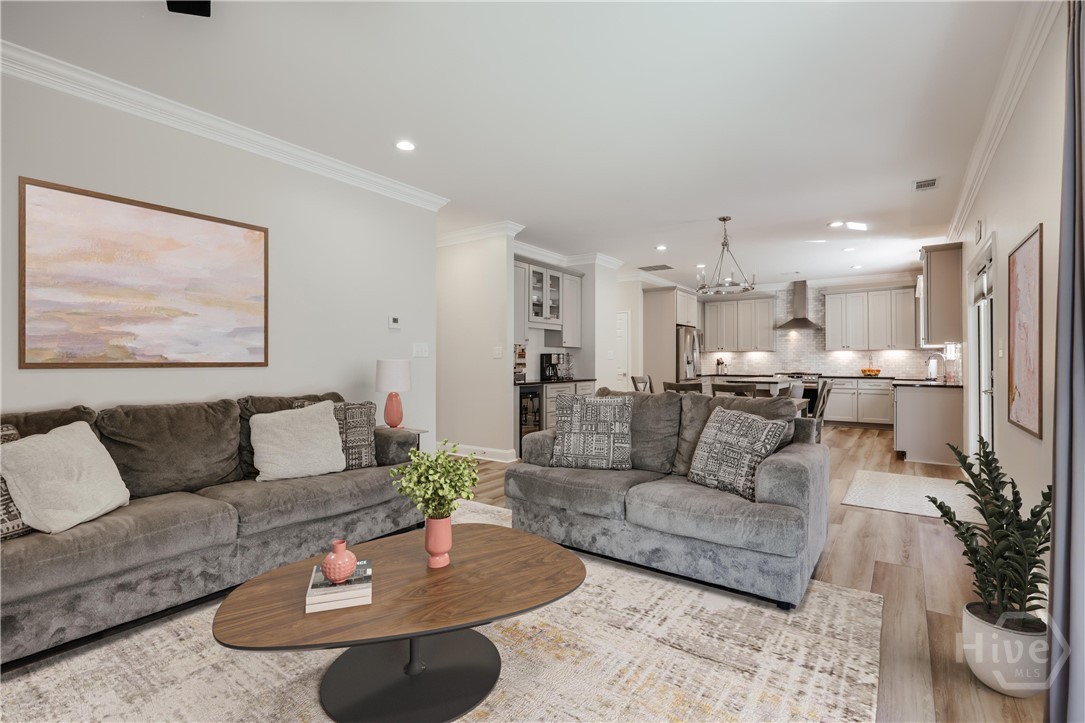 3065 Meadow Springs Drive