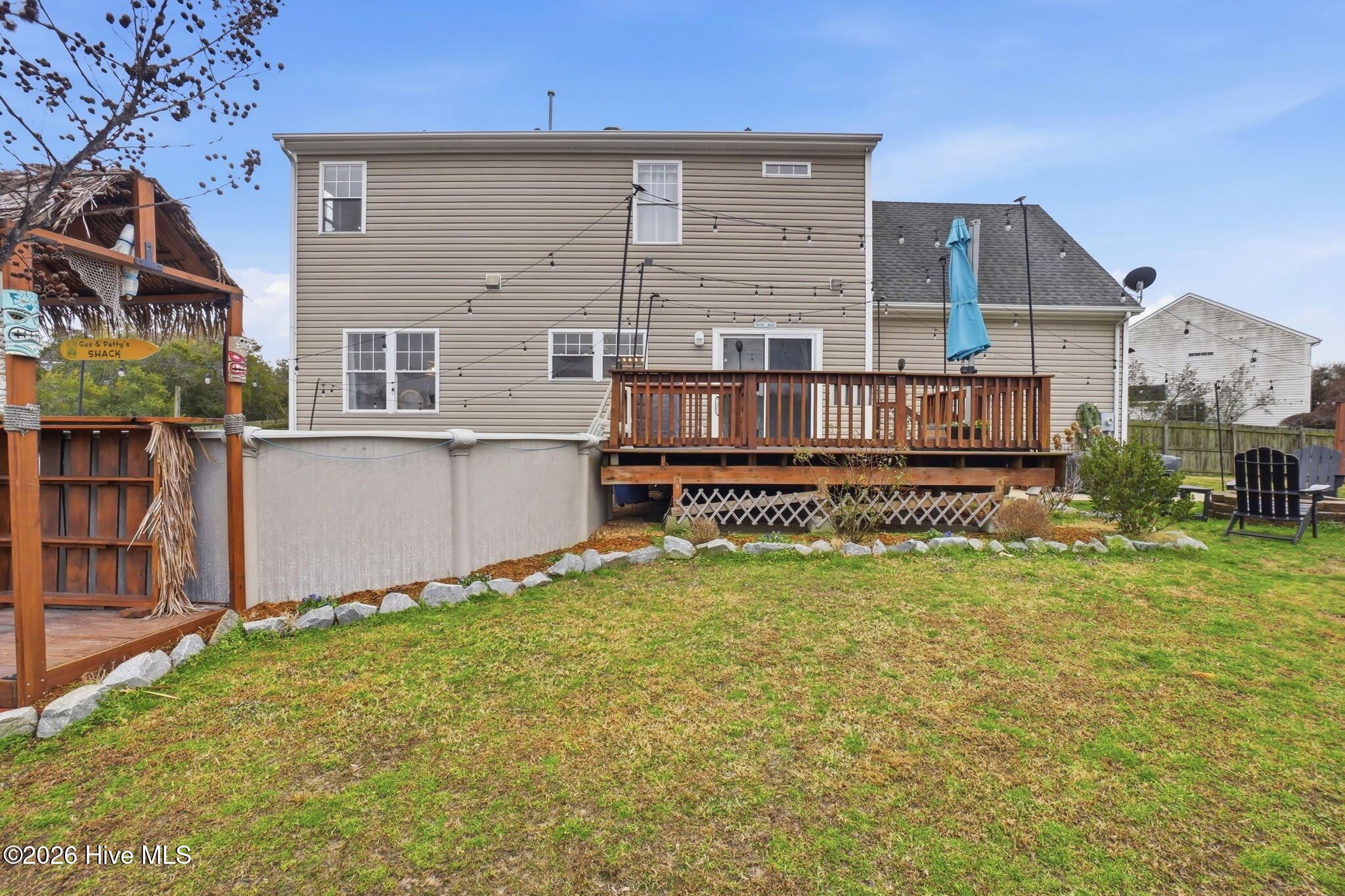 102 Creek Court, Elizabeth City, NC, 27909