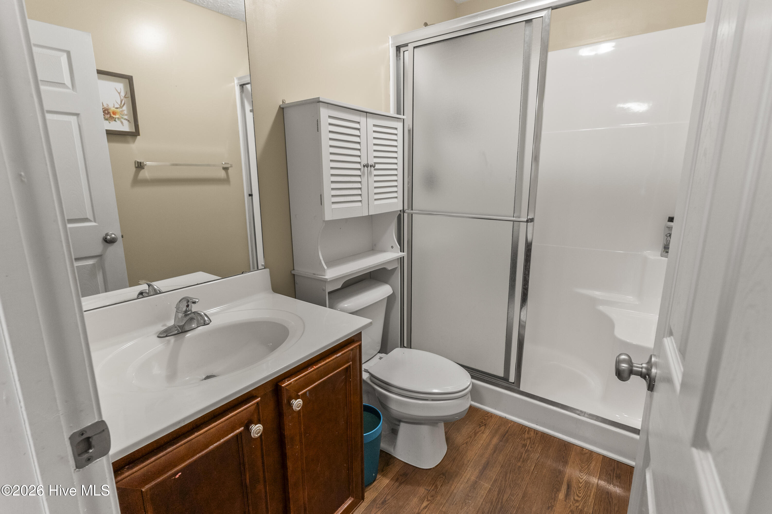 Bathroom 2