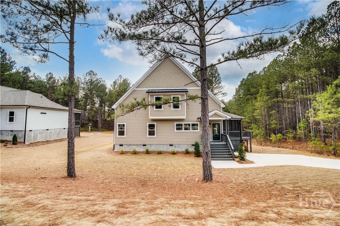 Homes for sale in Tignall, GA | 1192 Sunset Cove, Tignall, GA 30668 | MLS# CL347687