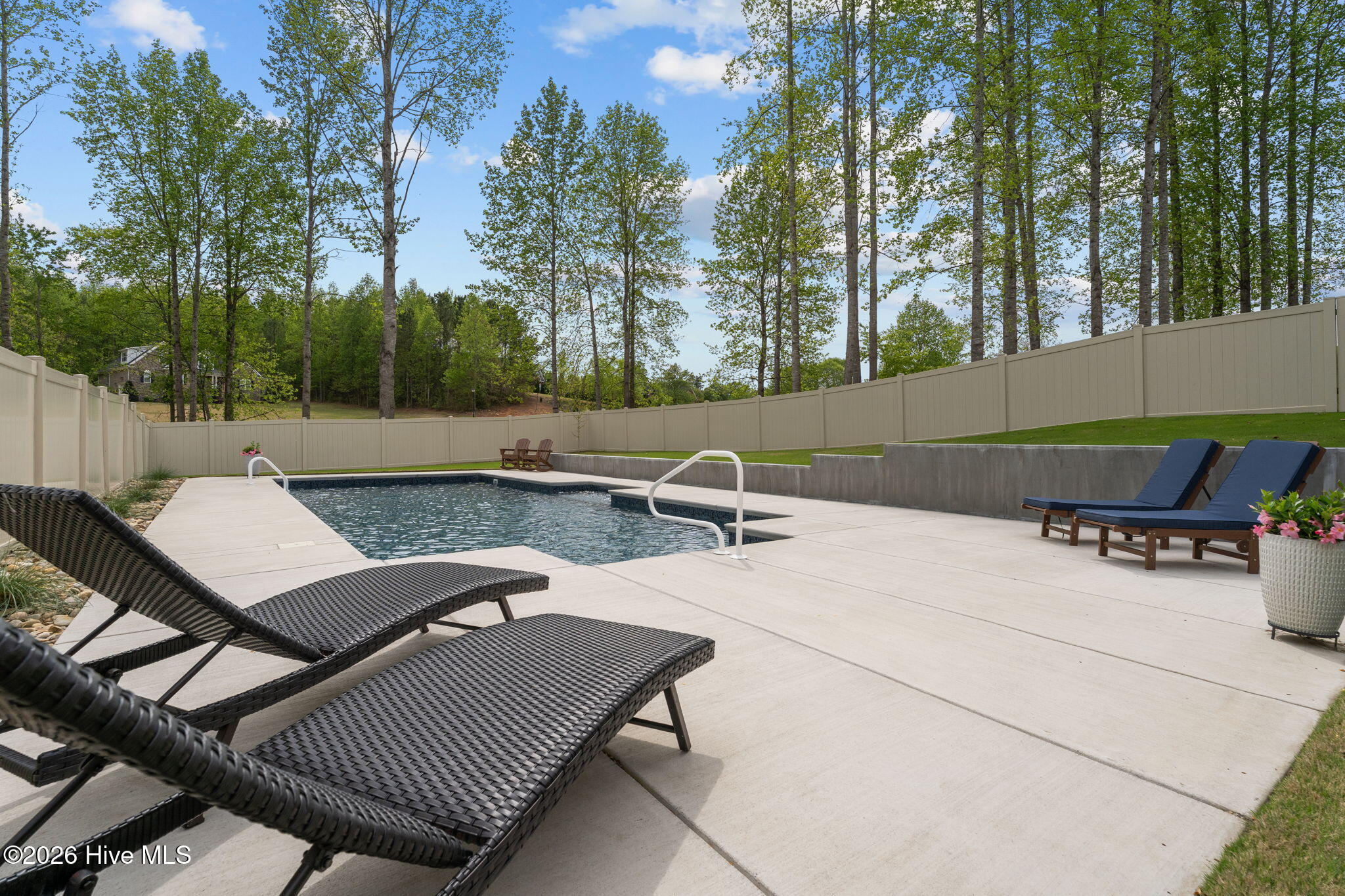 755 Cambridge Drive, Rocky Mount, NC, 27804