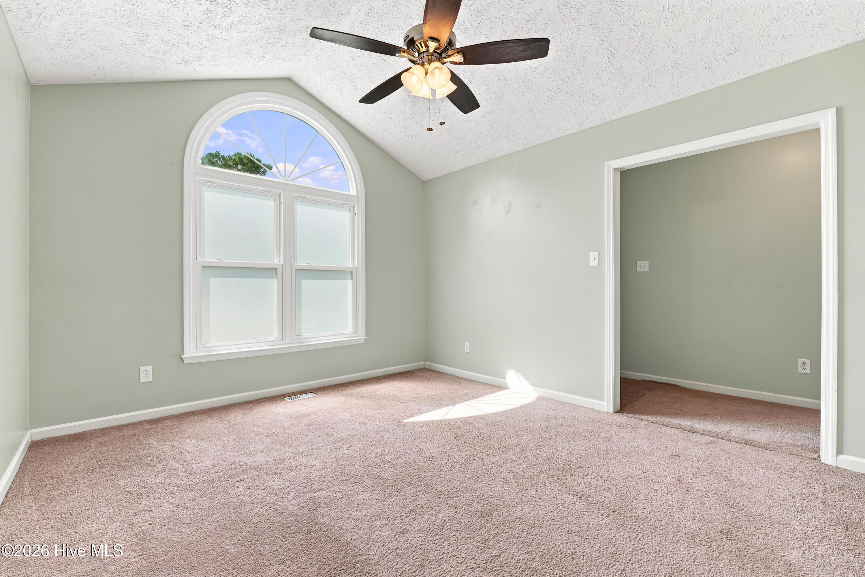 Exterior photo of 352 Sawyer Road, Cameron, NC 28326. MLS: 100590719