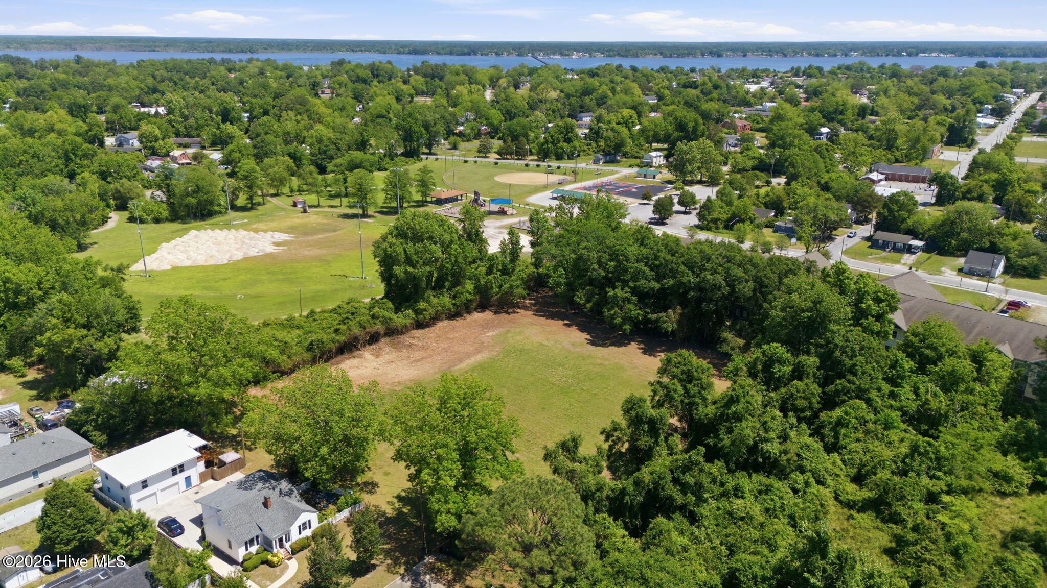0 Gaston Boulevard,New Bern