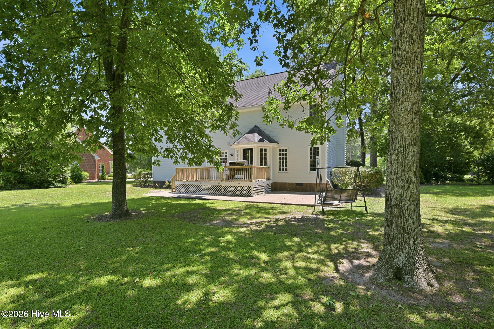 2513 Hickory Street,New Bern