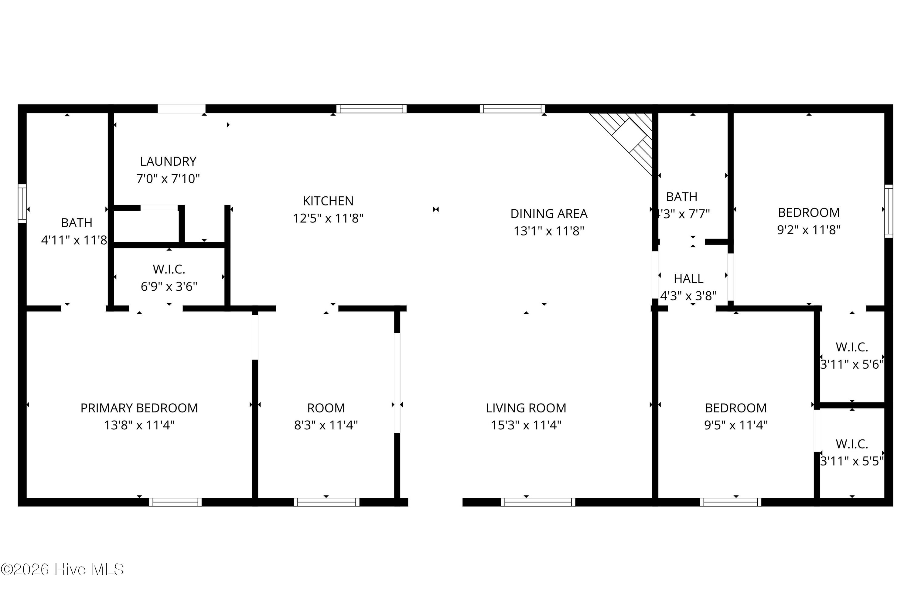 Mobile Home For Sale - 6954 Maple Road<br/> Ash, NC 28420