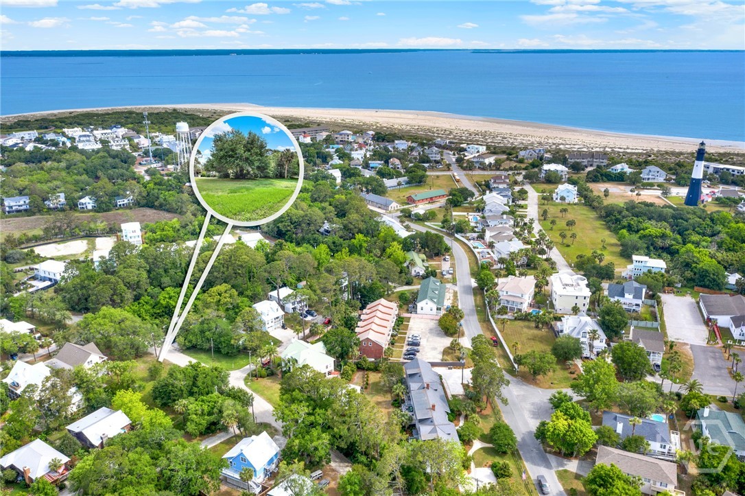 Homes for sale in Tybee Island, GA | 1 Carpenter Rd, Tybee Island, GA 31328 | MLS# SA343132