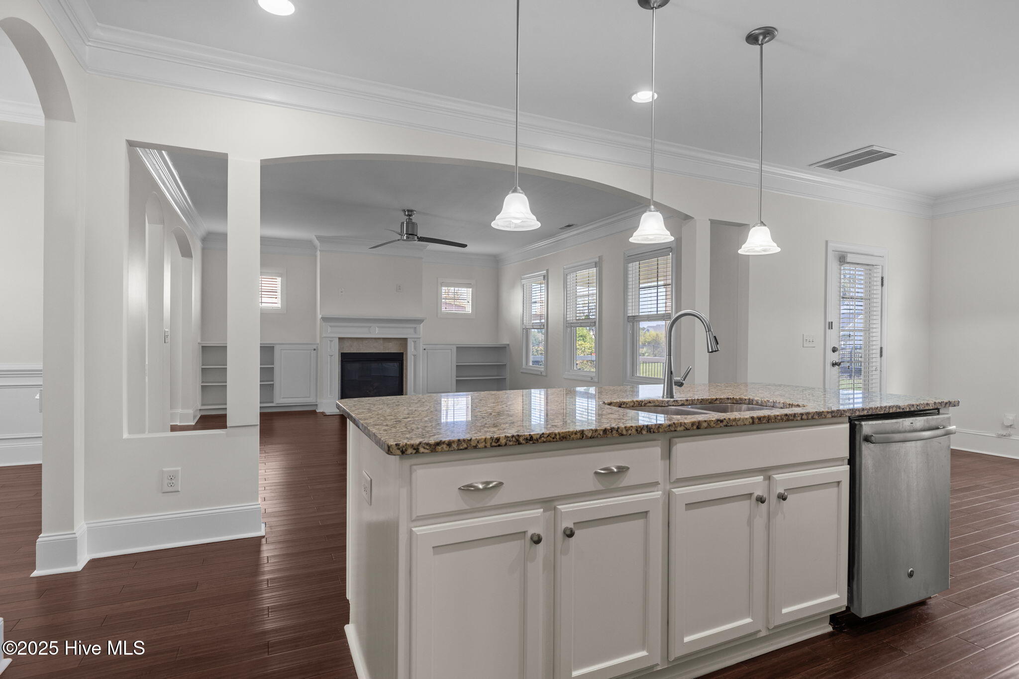 301 Lanyard Drive, Newport, NC, 28570