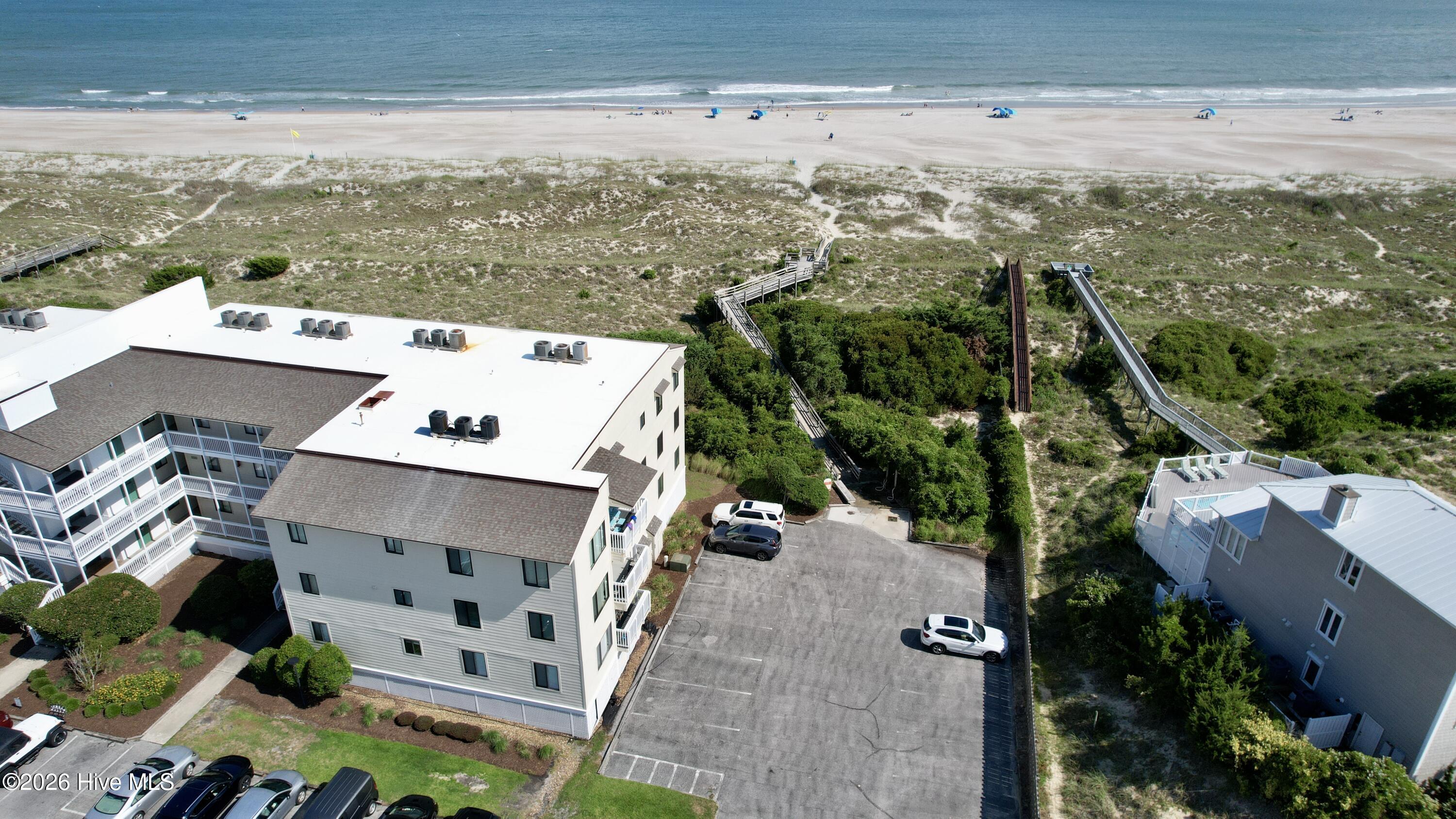 10300 Coast Guard Road D108 Point Emerald Villas,Emerald Isle