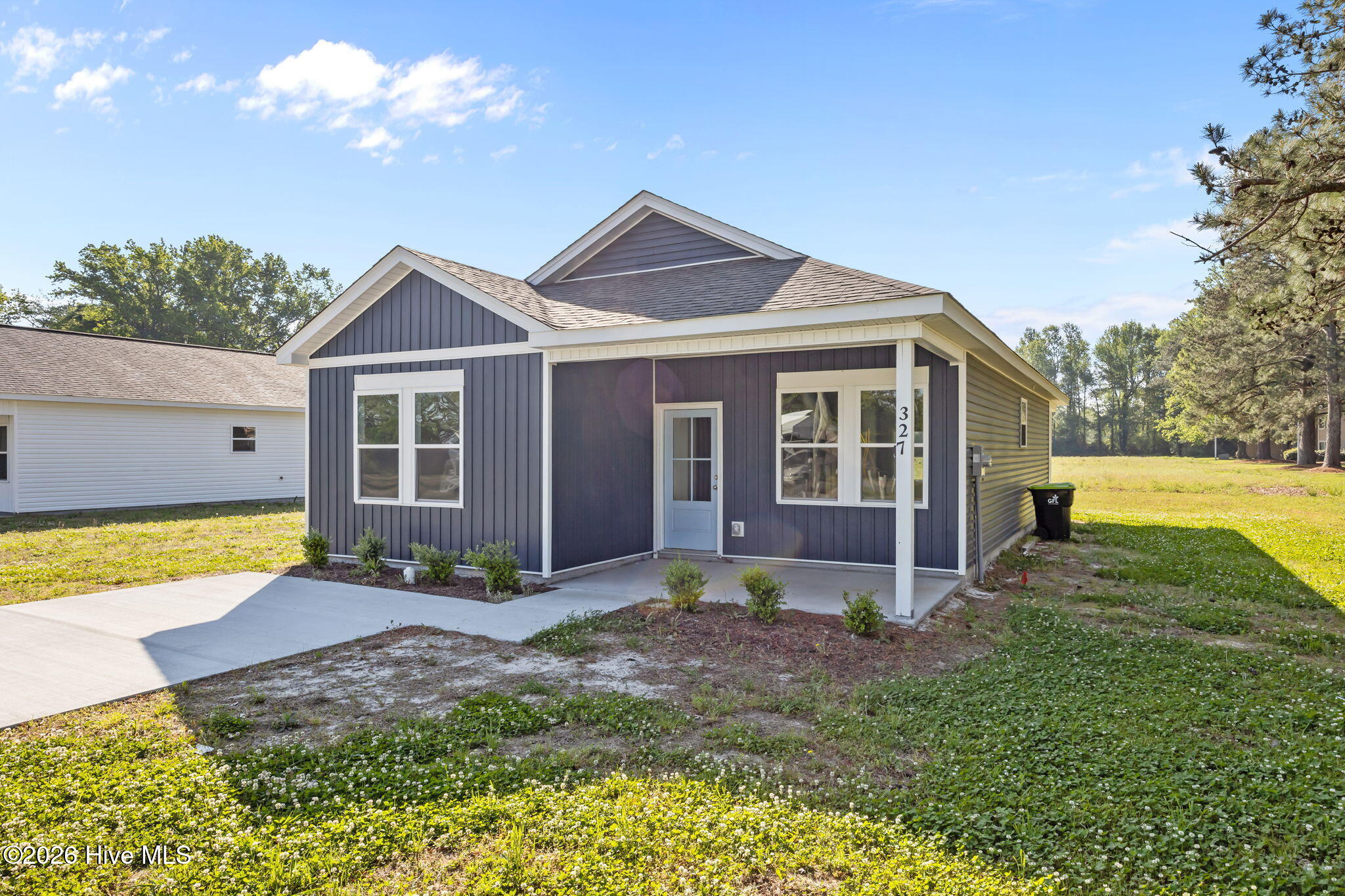 331 Mill Road,Vanceboro